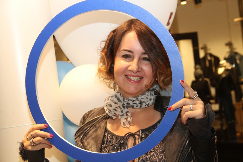 Dialeb - World Diabetes Day with UOB 